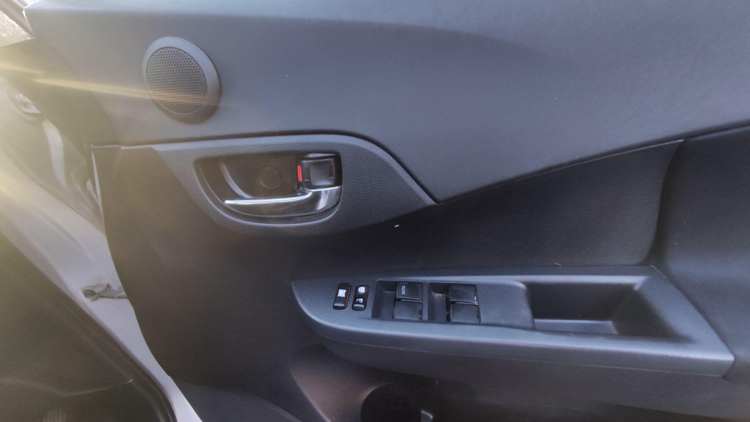 Used Toyota Verso 2011 for sale - 77163347: Photo 23