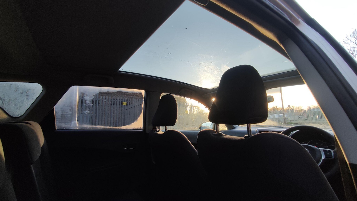 Used Toyota Verso 2011 for sale - 77163347: Photo 24