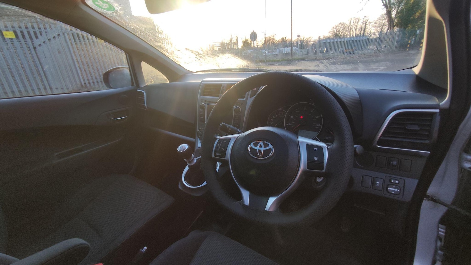 Used Toyota Verso 2011 for sale - 77163347: Photo 7