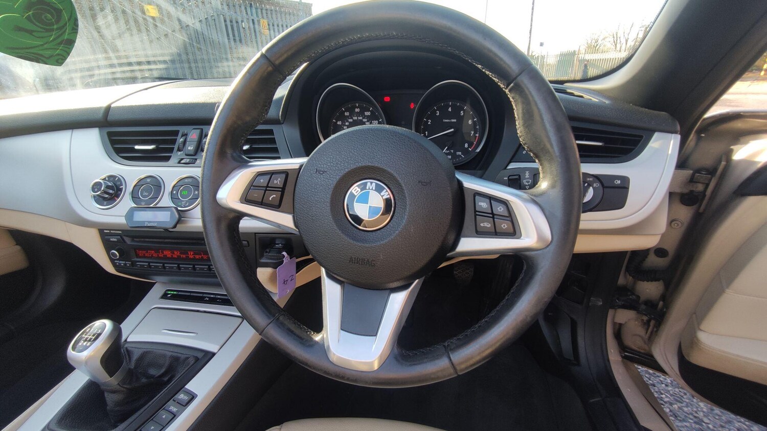 Used BMW Z4 2010 for sale - 77468890: Photo 13