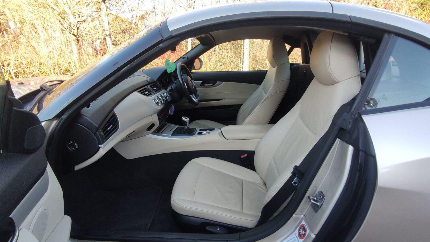 Used BMW Z4 2010 for sale - 77468890: Photo 15