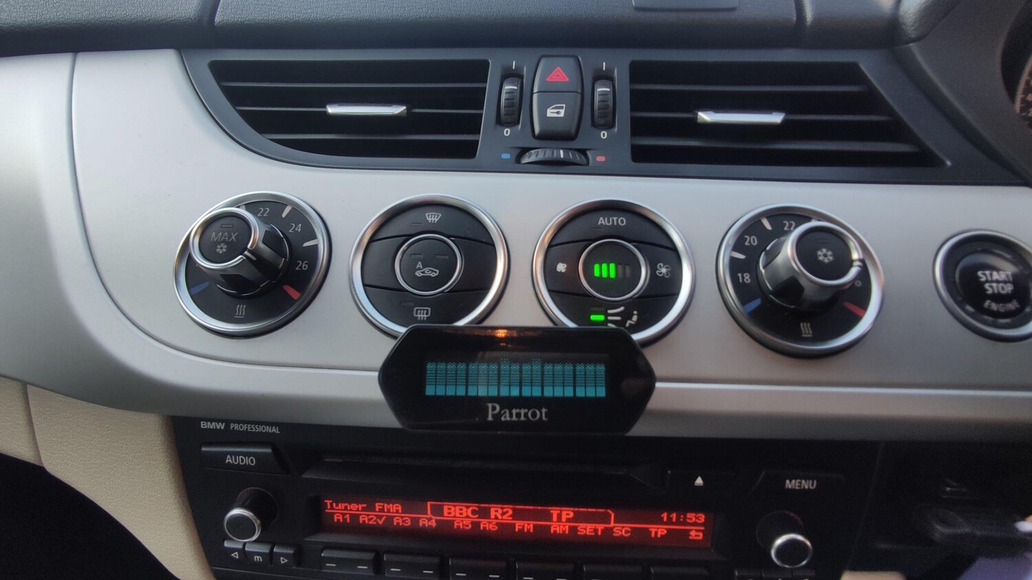 Used BMW Z4 2010 for sale - 77468890: Photo 18