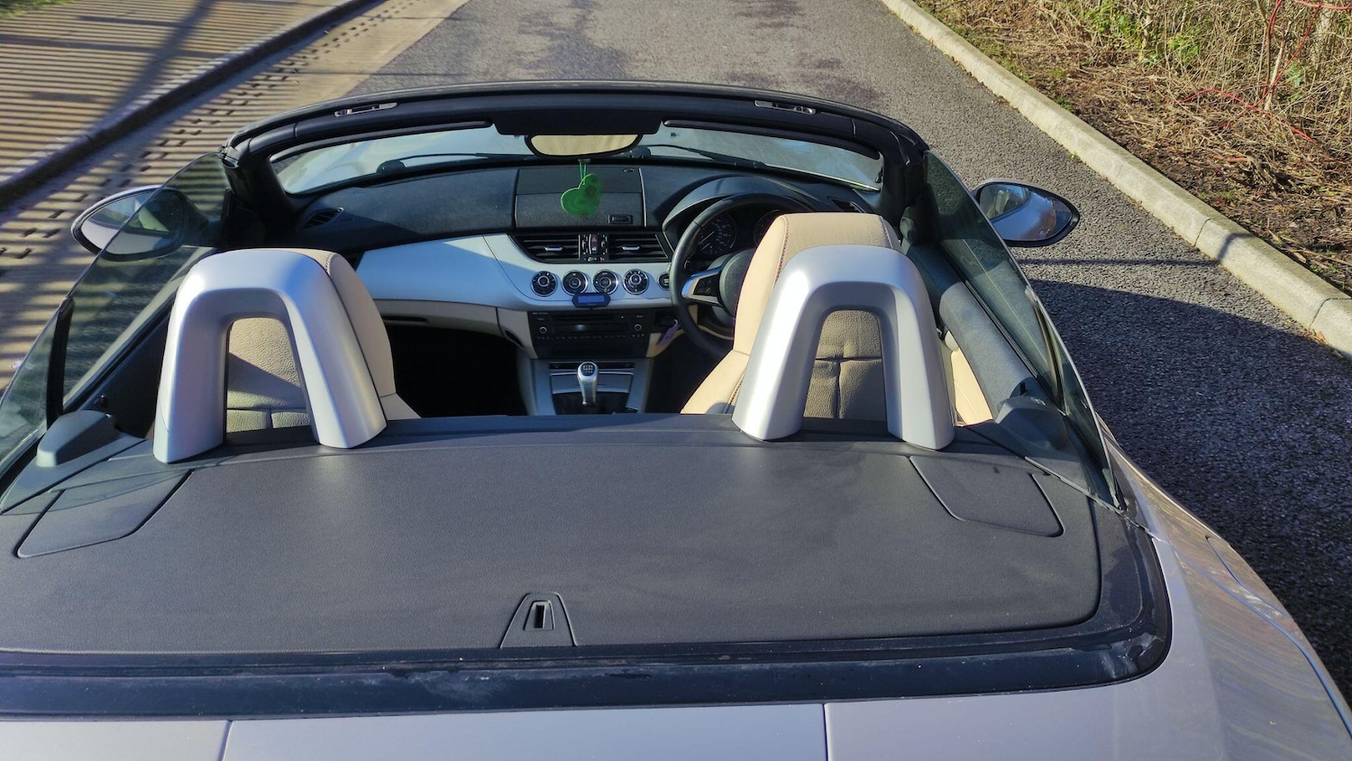 Used BMW Z4 2010 for sale - 77468890: Photo 21