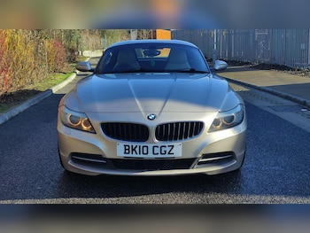 Used BMW Z4 2010 for sale - 77468890: Photo