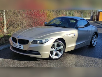 Used BMW Z4 2010 for sale - 77468890: Photo