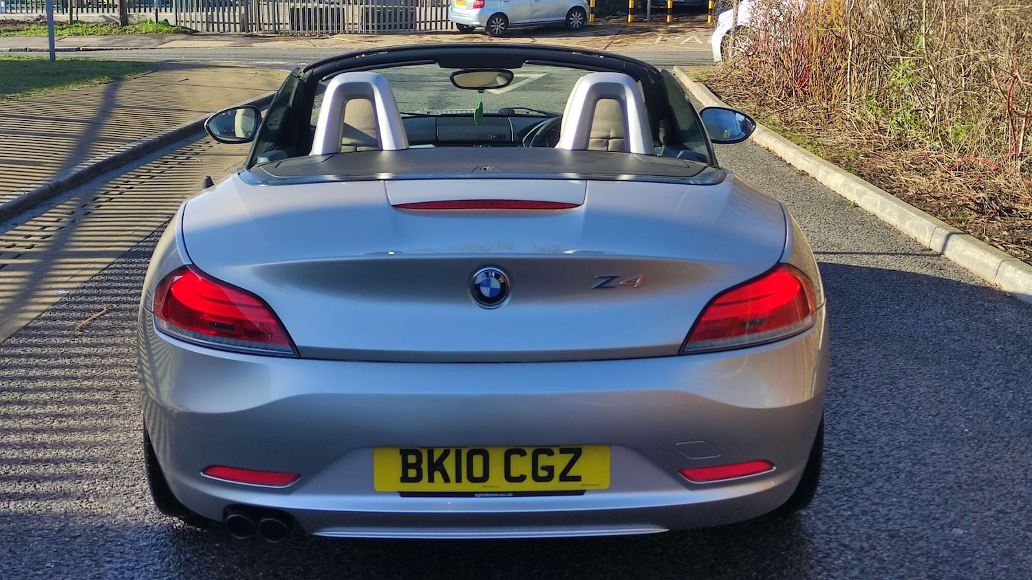 Used BMW Z4 2010 for sale - 77468890: Photo 7