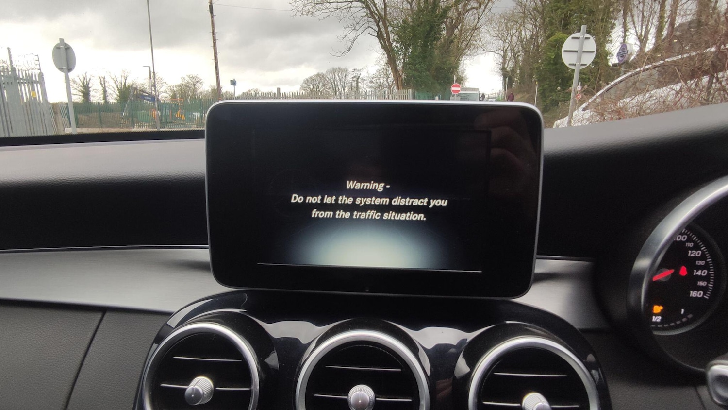 Used Mercedes-Benz C Class 2016 for sale - 77626164: Photo 13