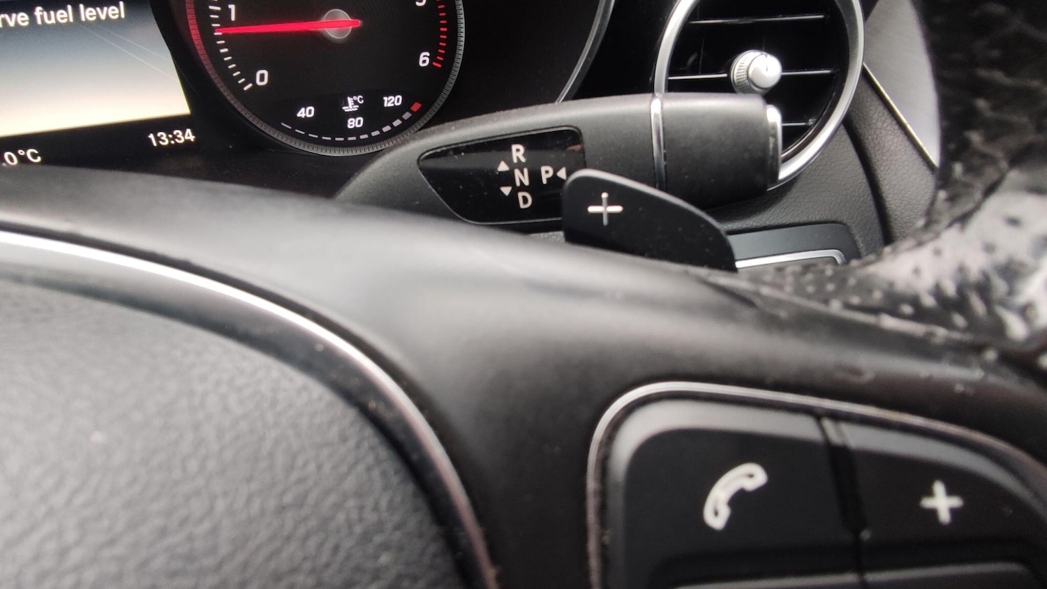 Used Mercedes-Benz C Class 2016 for sale - 77626164: Photo 24