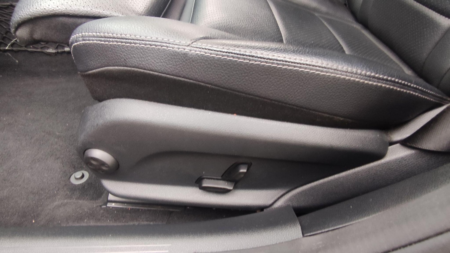 Used Mercedes-Benz C Class 2016 for sale - 77626164: Photo 27