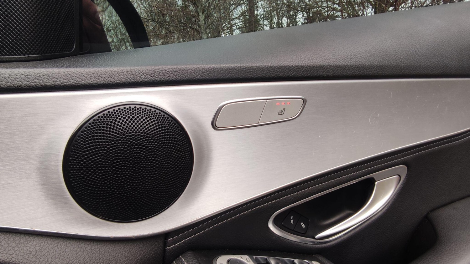 Used Mercedes-Benz C Class 2016 for sale - 77626164: Photo 29