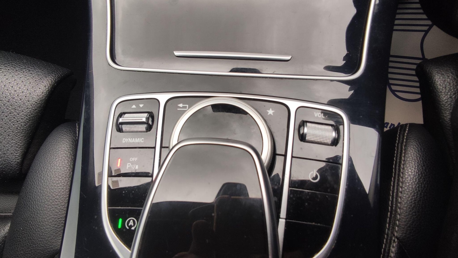 Used Mercedes-Benz C Class 2016 for sale - 77626164: Photo 8