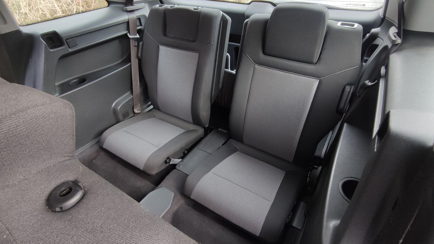 Used Vauxhall Zafira 2014 for sale - 76976834: Photo 14