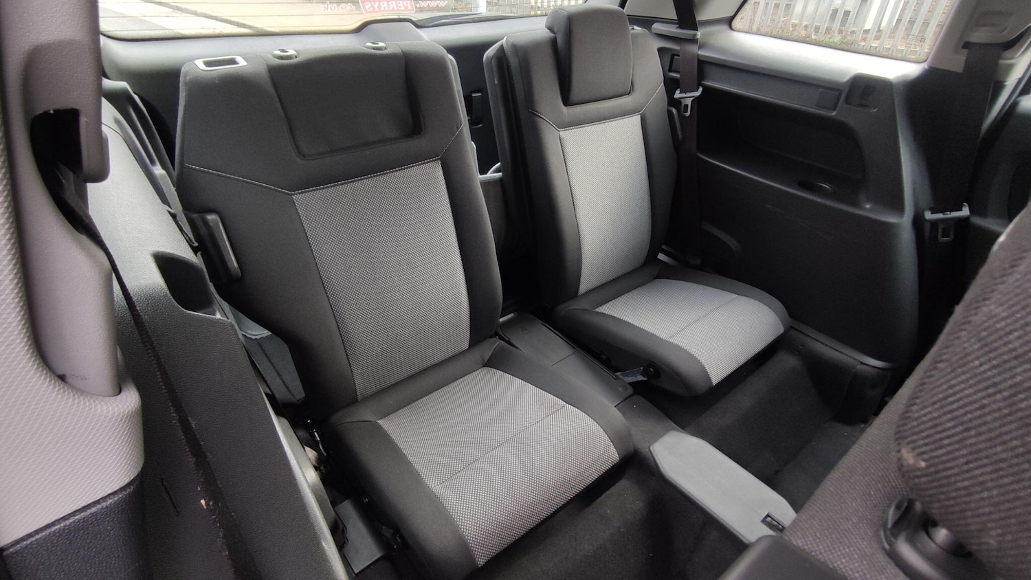 Used Vauxhall Zafira 2014 for sale - 76976834: Photo 18