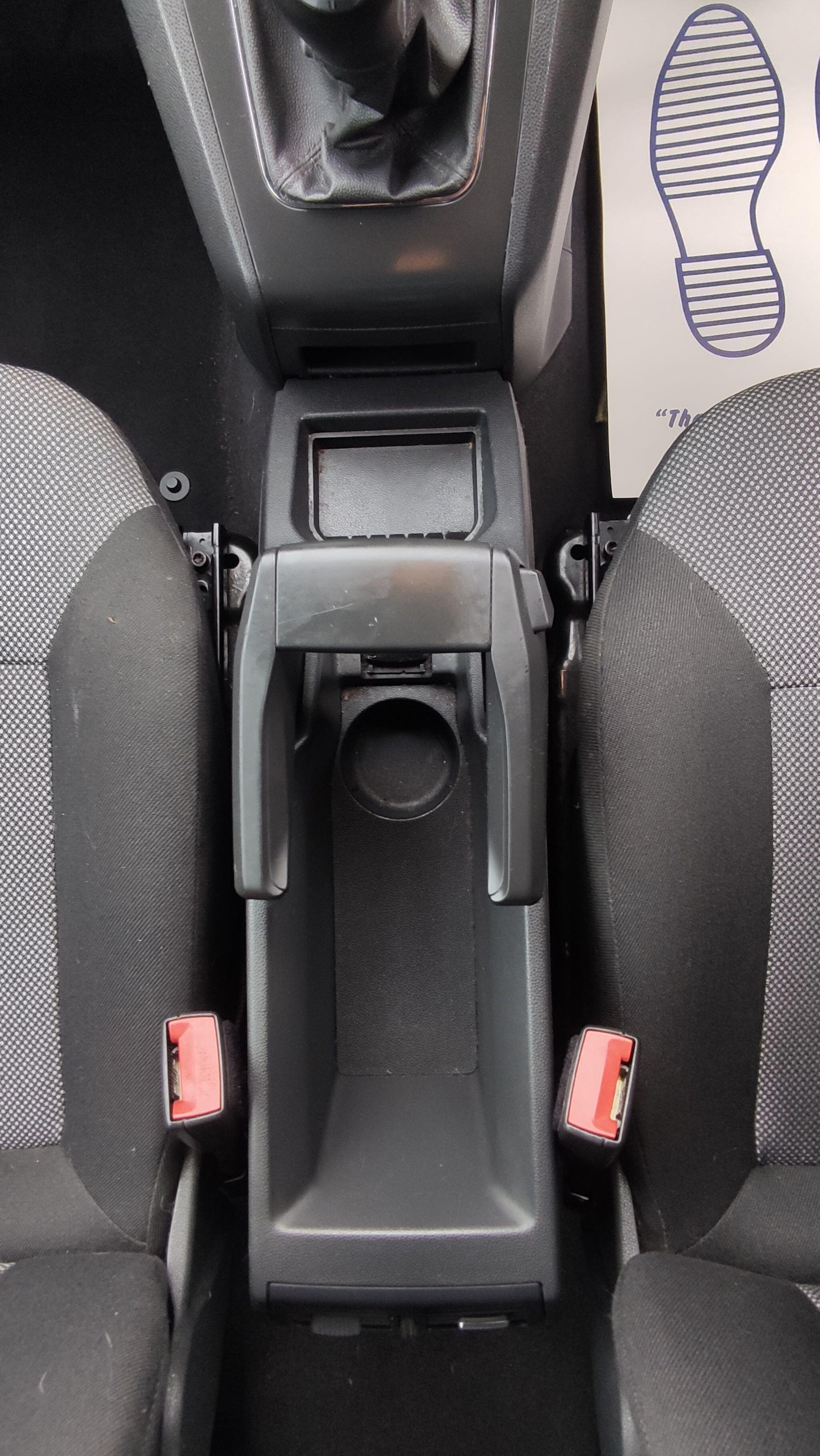 Used Vauxhall Zafira 2014 for sale - 76976834: Photo 24