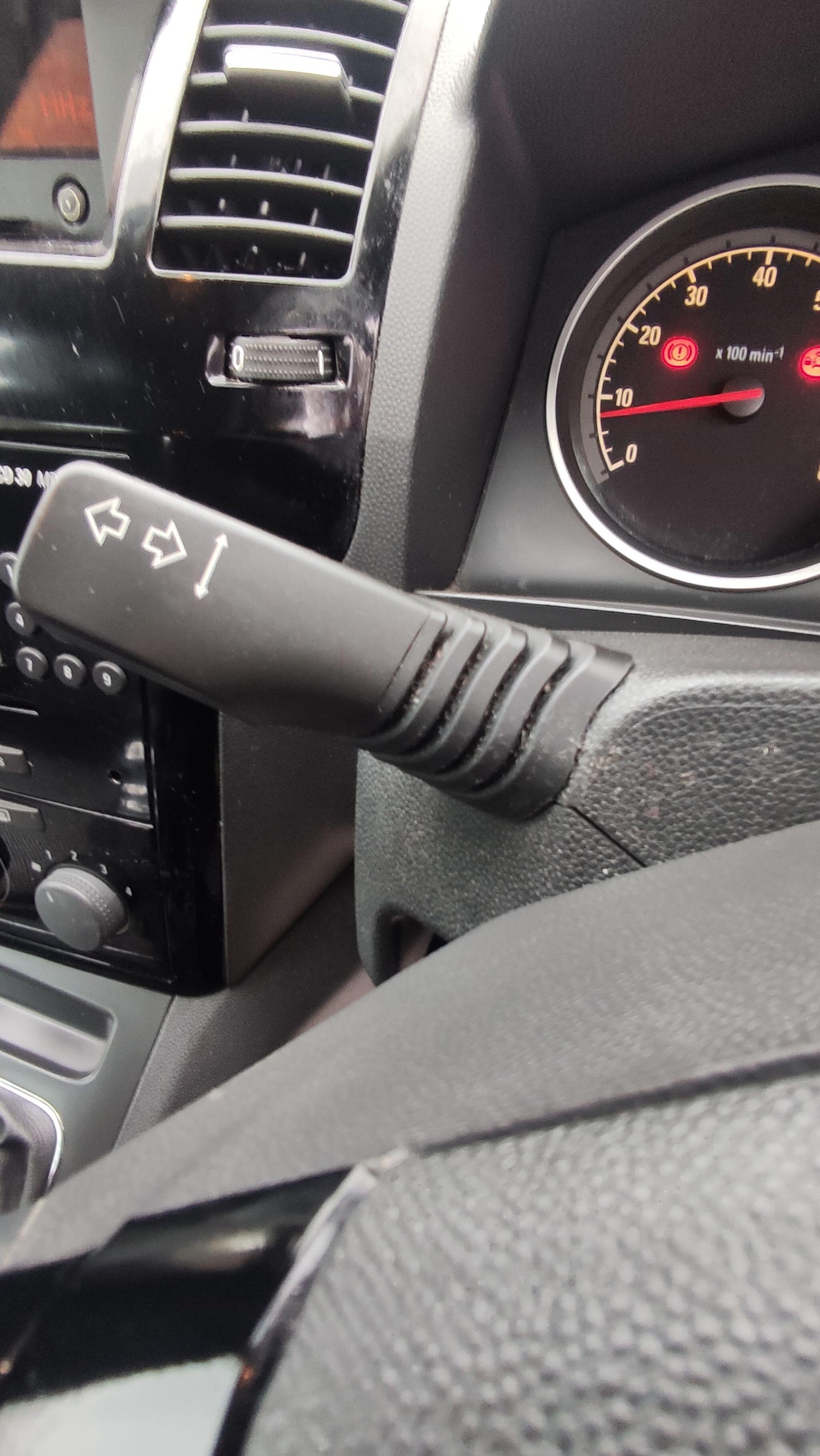 Used Vauxhall Zafira 2014 for sale - 76976834: Photo 27