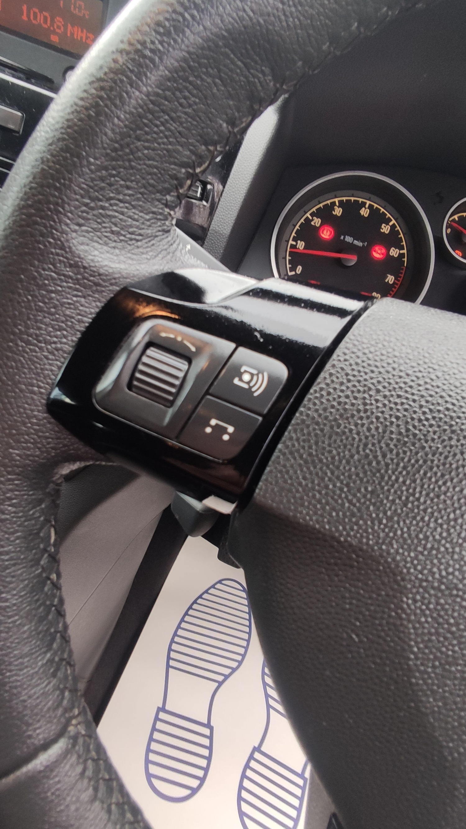 Used Vauxhall Zafira 2014 for sale - 76976834: Photo 28