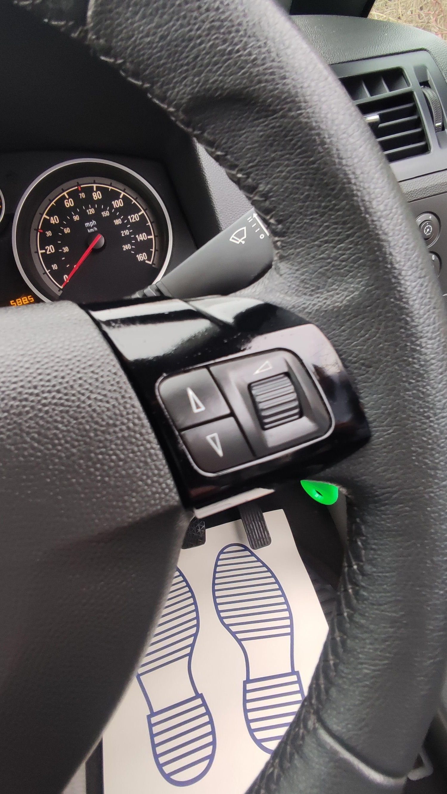 Used Vauxhall Zafira 2014 for sale - 76976834: Photo 29