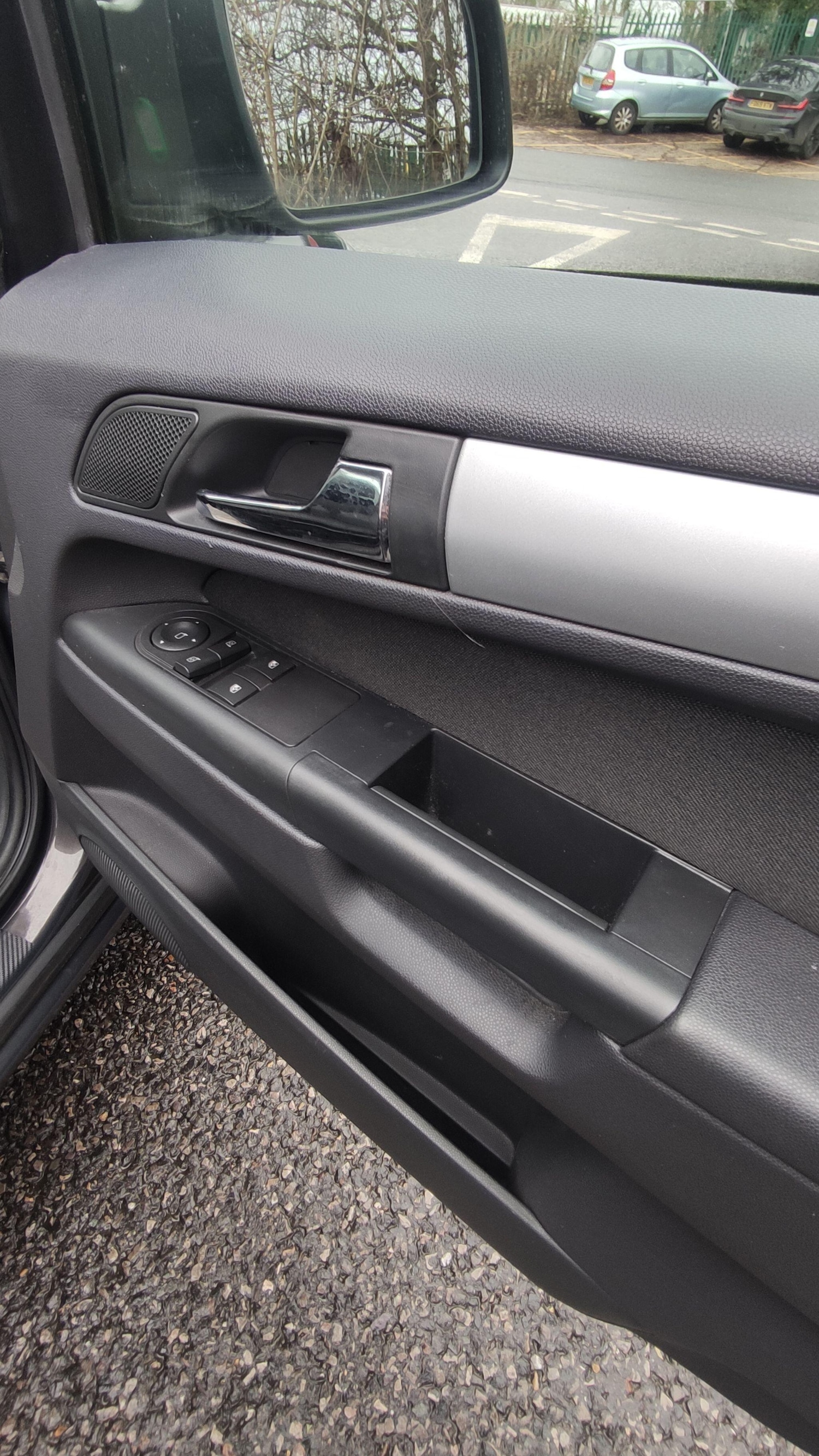 Used Vauxhall Zafira 2014 for sale - 76976834: Photo 31