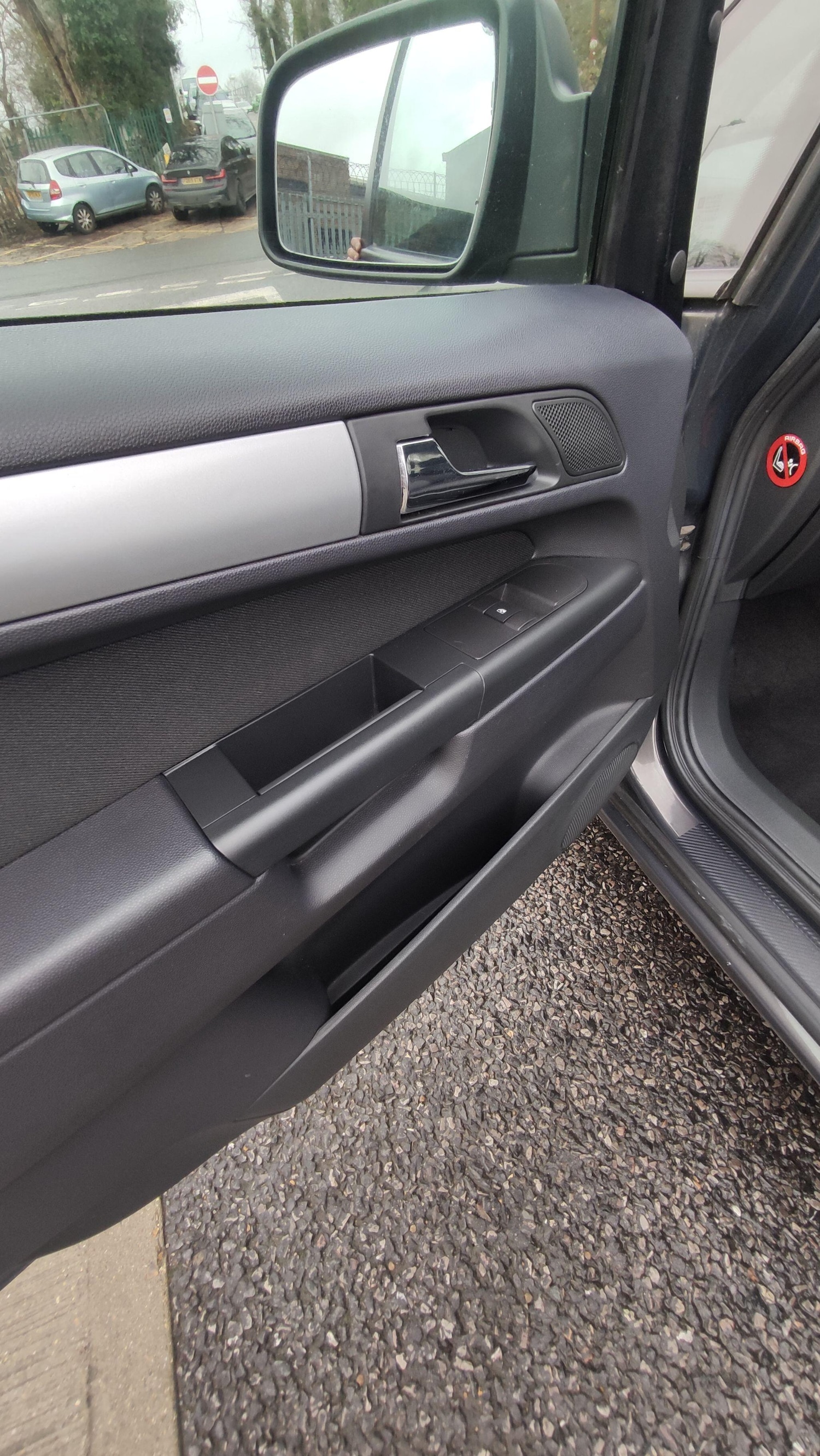 Used Vauxhall Zafira 2014 for sale - 76976834: Photo 32