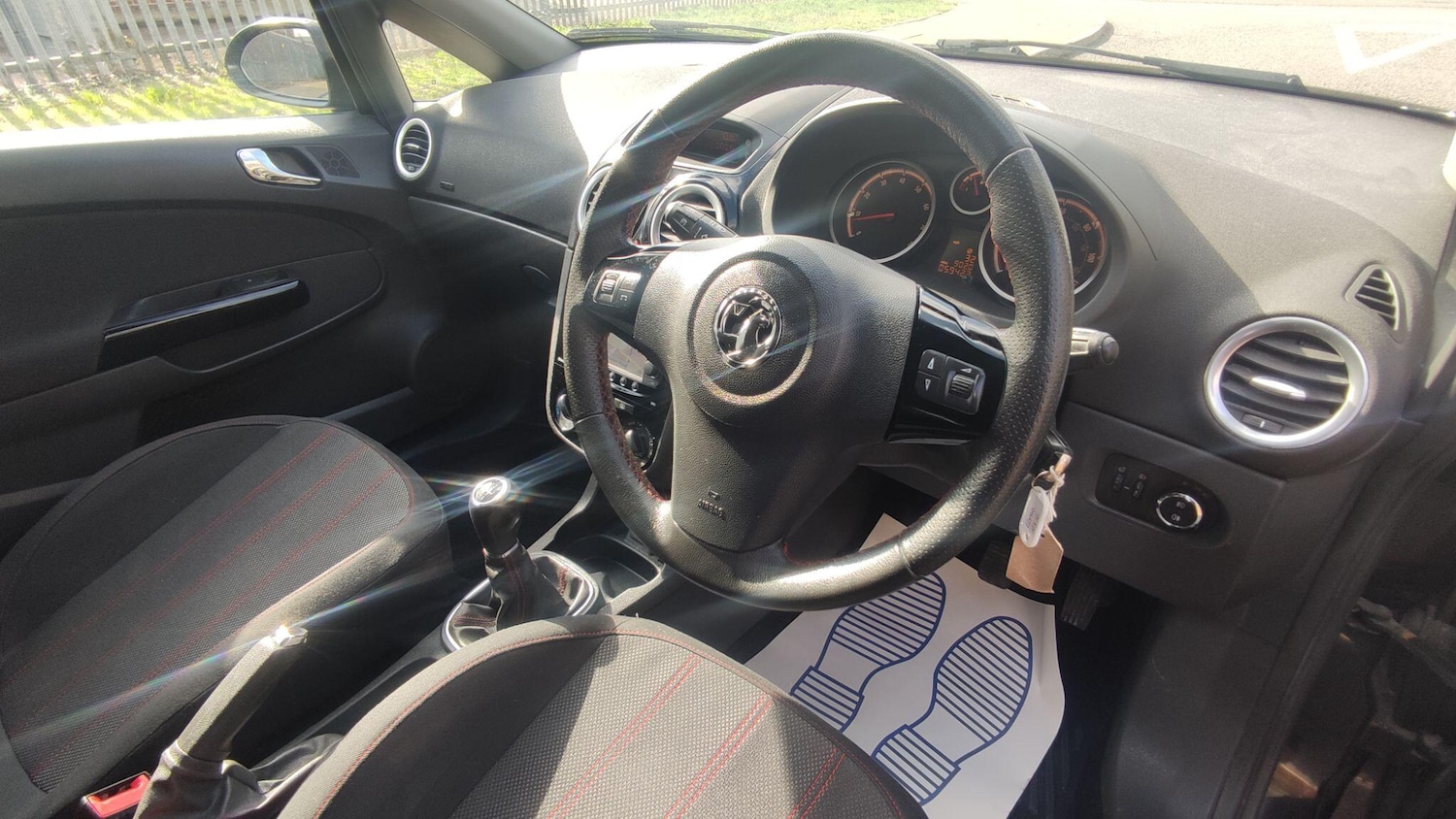 Used Vauxhall Corsa for sale - 77705558: Photo 10