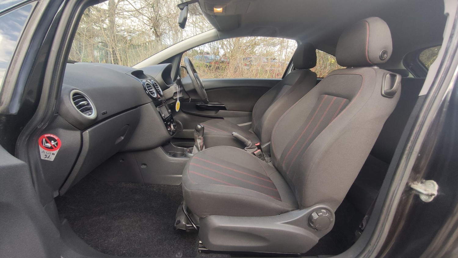 Used Vauxhall Corsa for sale - 77705558: Photo 11