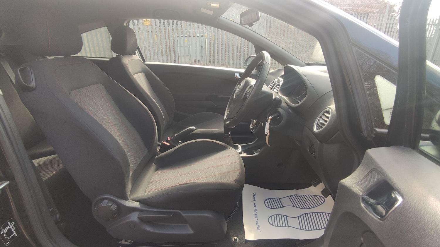 Used Vauxhall Corsa for sale - 77705558: Photo 12