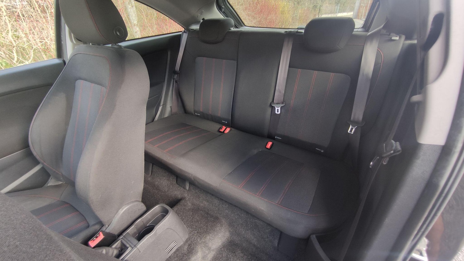 Used Vauxhall Corsa for sale - 77705558: Photo 13