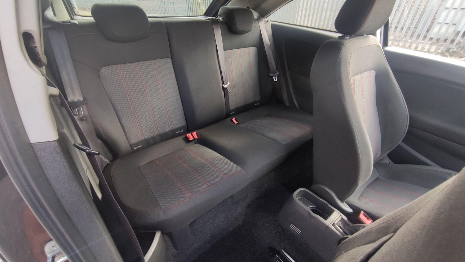 Used Vauxhall Corsa for sale - 77705558: Photo 14