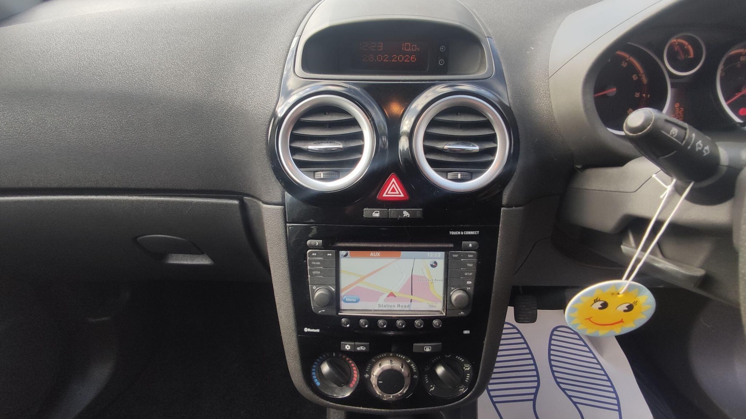 Used Vauxhall Corsa for sale - 77705558: Photo 15