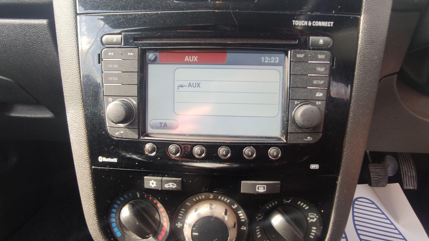 Used Vauxhall Corsa for sale - 77705558: Photo 16