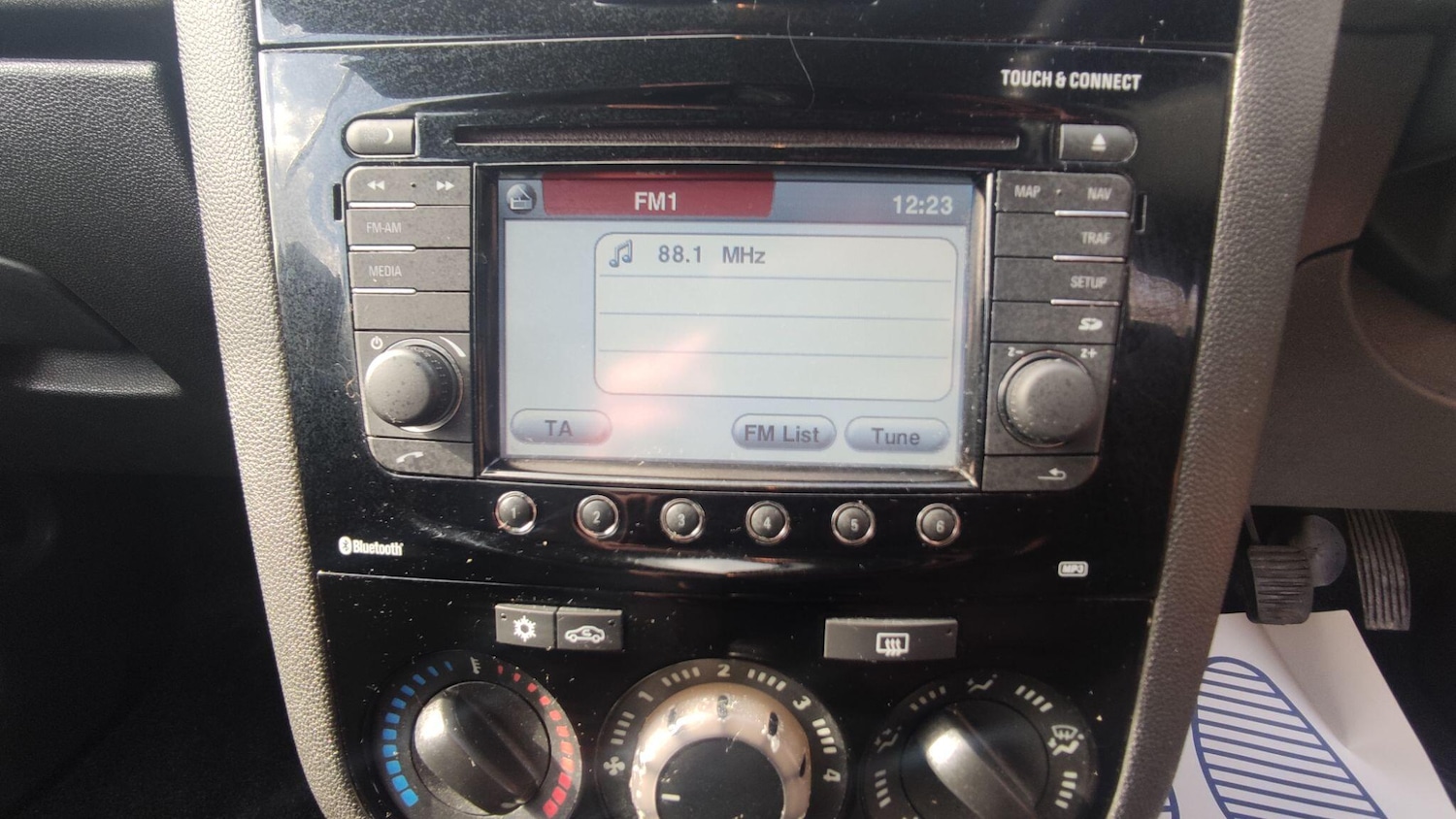 Used Vauxhall Corsa for sale - 77705558: Photo 18