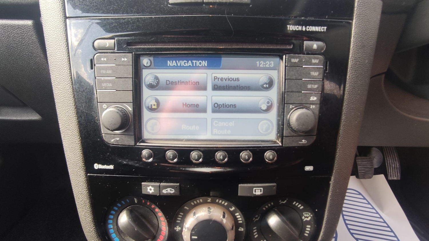 Used Vauxhall Corsa for sale - 77705558: Photo 19