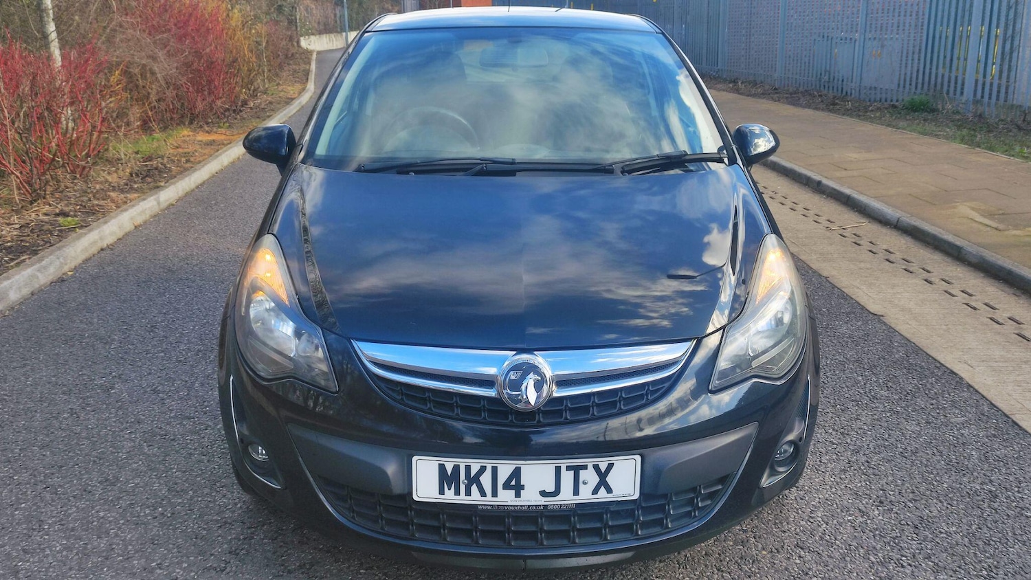 Used Vauxhall Corsa for sale - 77705558: Photo 2