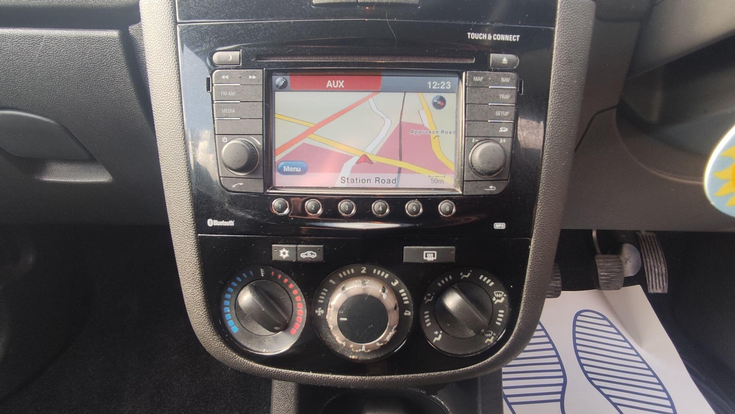 Used Vauxhall Corsa for sale - 77705558: Photo 20