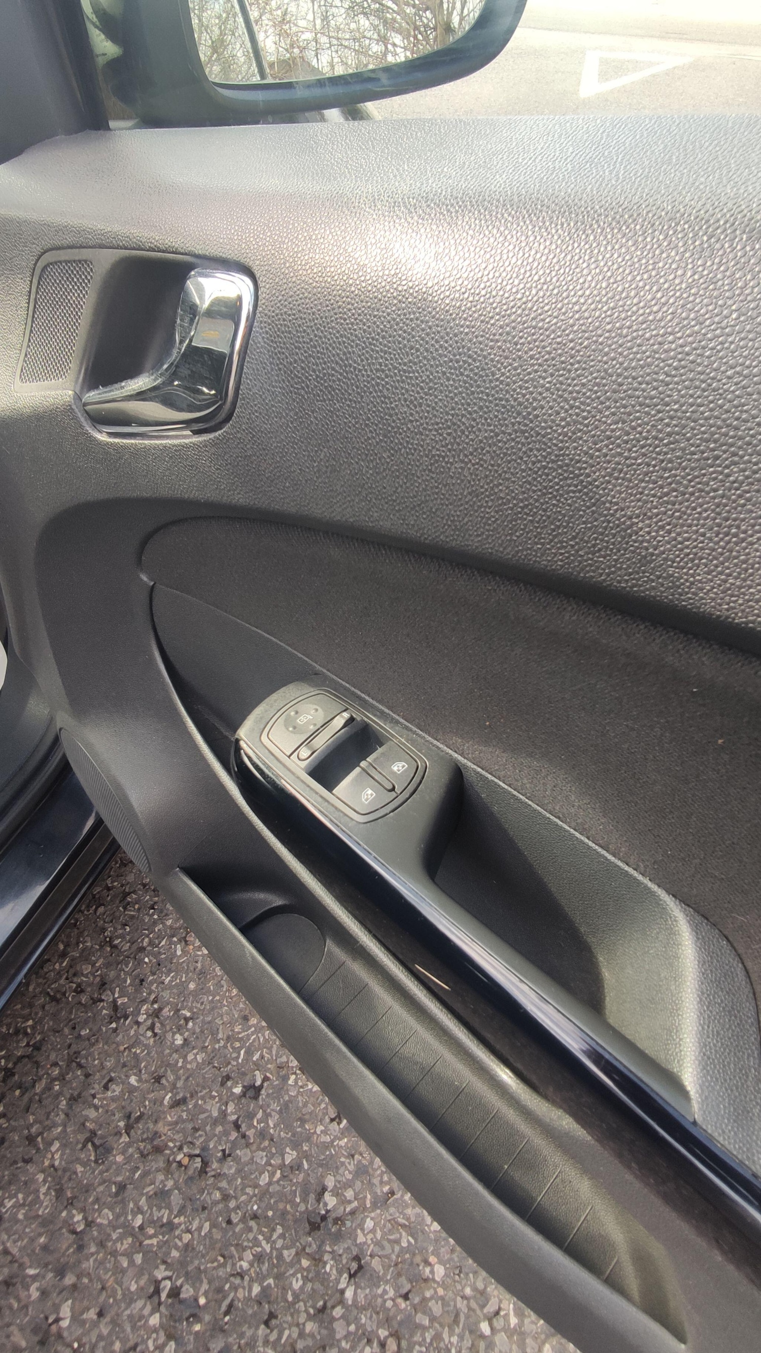 Used Vauxhall Corsa for sale - 77705558: Photo 24