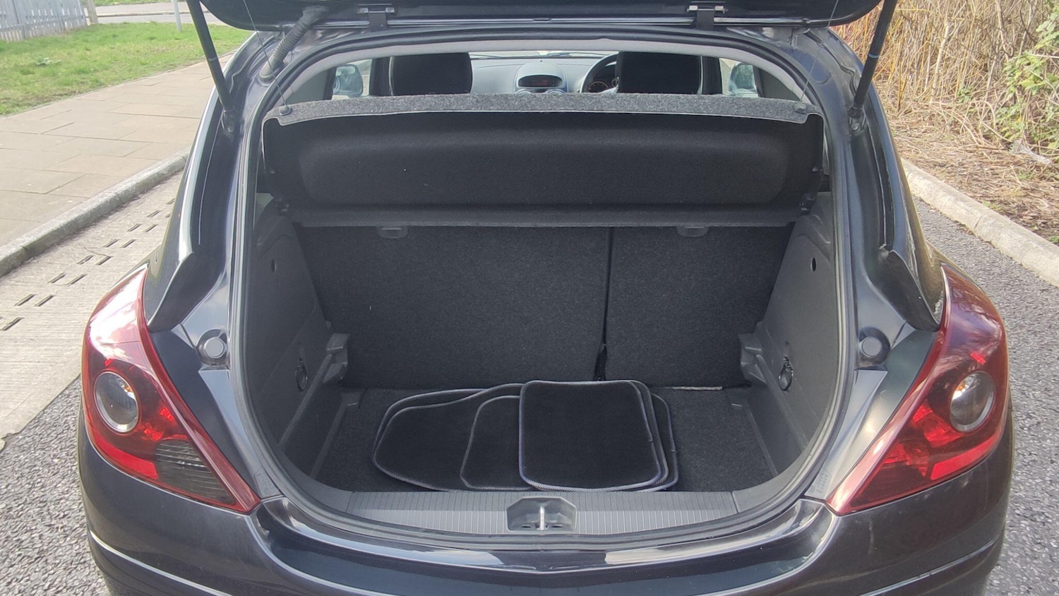 Used Vauxhall Corsa for sale - 77705558: Photo 26