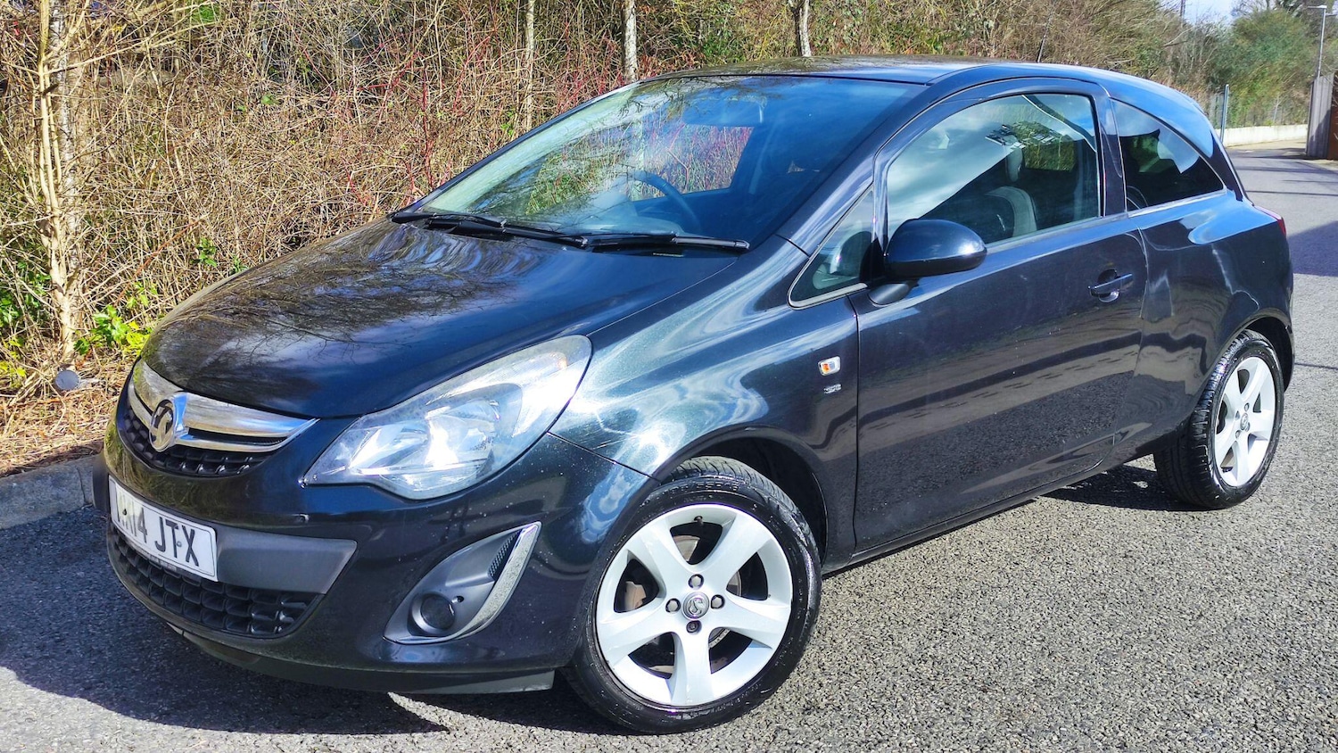 Used Vauxhall Corsa for sale - 77705558: Photo 3