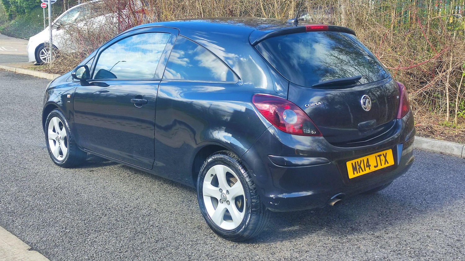 Used Vauxhall Corsa for sale - 77705558: Photo 4
