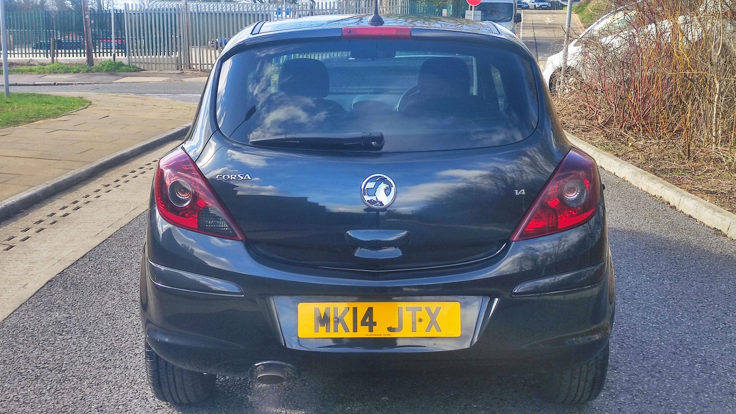 Used Vauxhall Corsa for sale - 77705558: Photo 5
