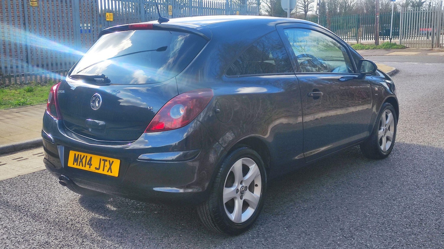 Used Vauxhall Corsa for sale - 77705558: Photo 6
