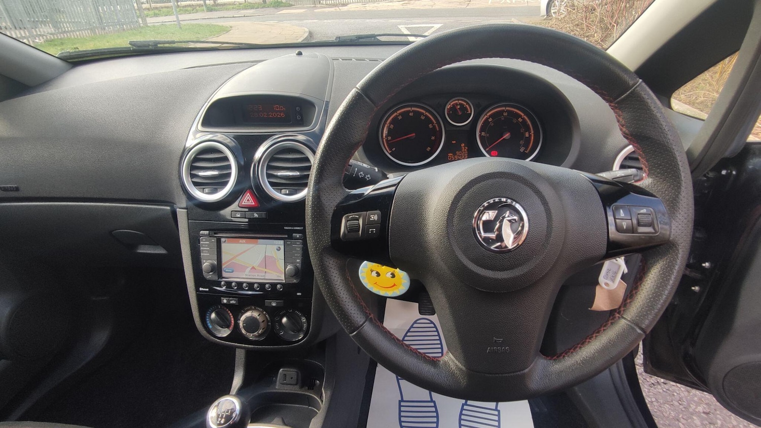 Used Vauxhall Corsa for sale - 77705558: Photo 7