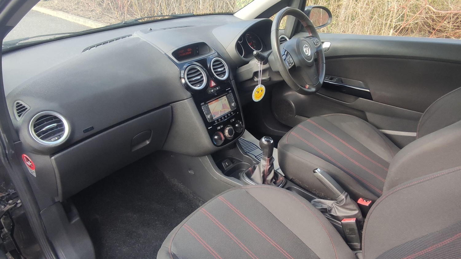 Used Vauxhall Corsa for sale - 77705558: Photo 9