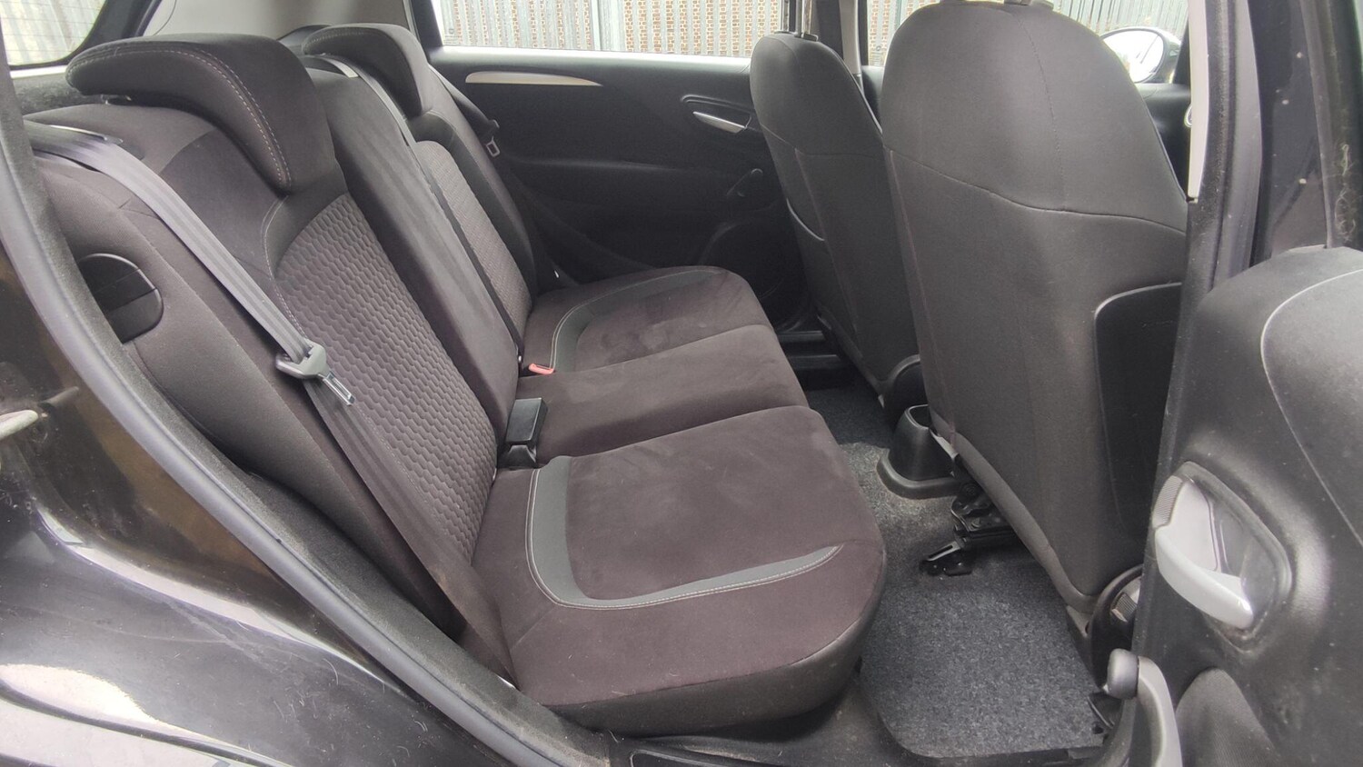 Used Fiat Punto 2016 for sale - 76561364: Photo 13