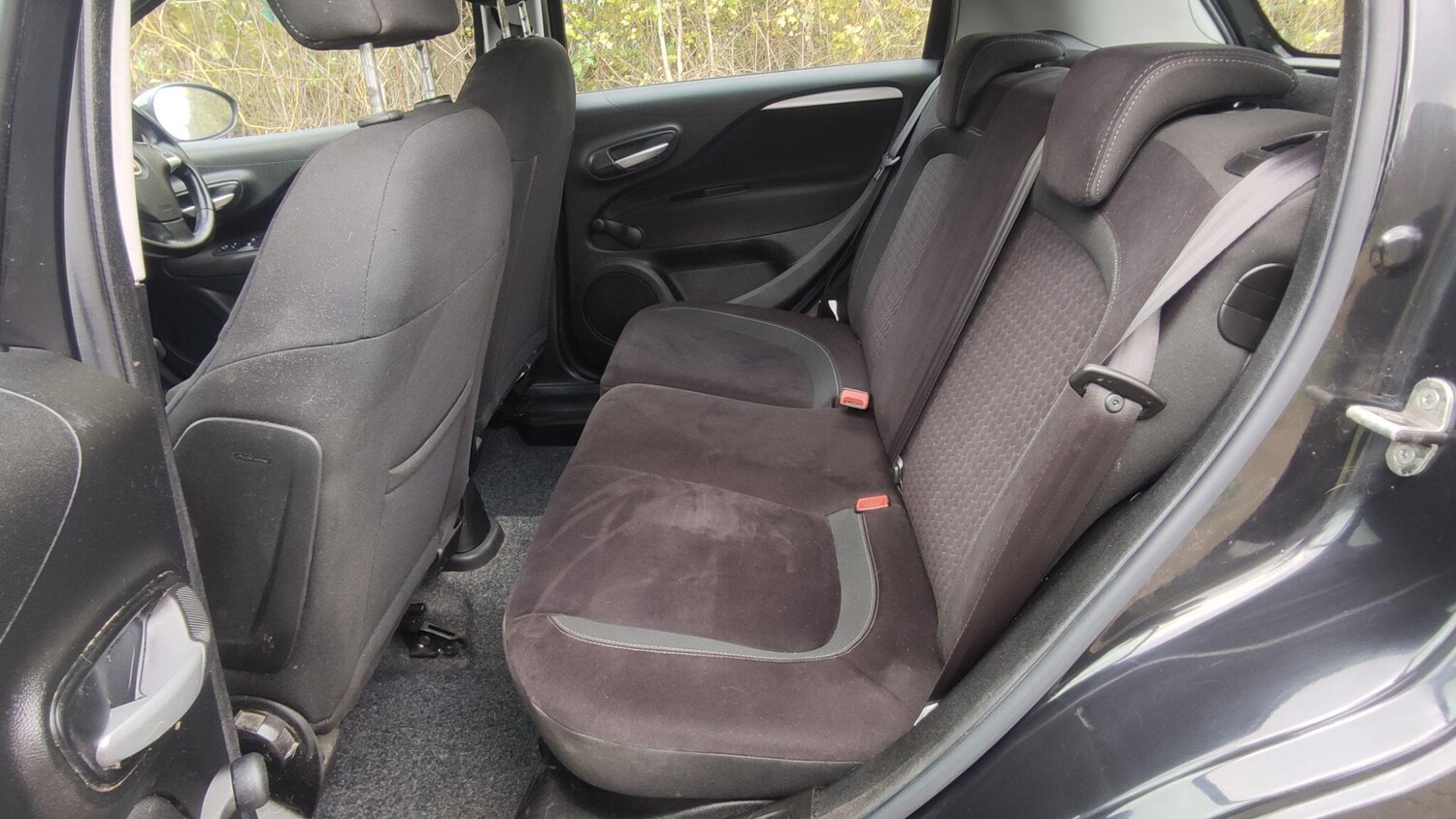 Used Fiat Punto 2016 for sale - 76561364: Photo 14