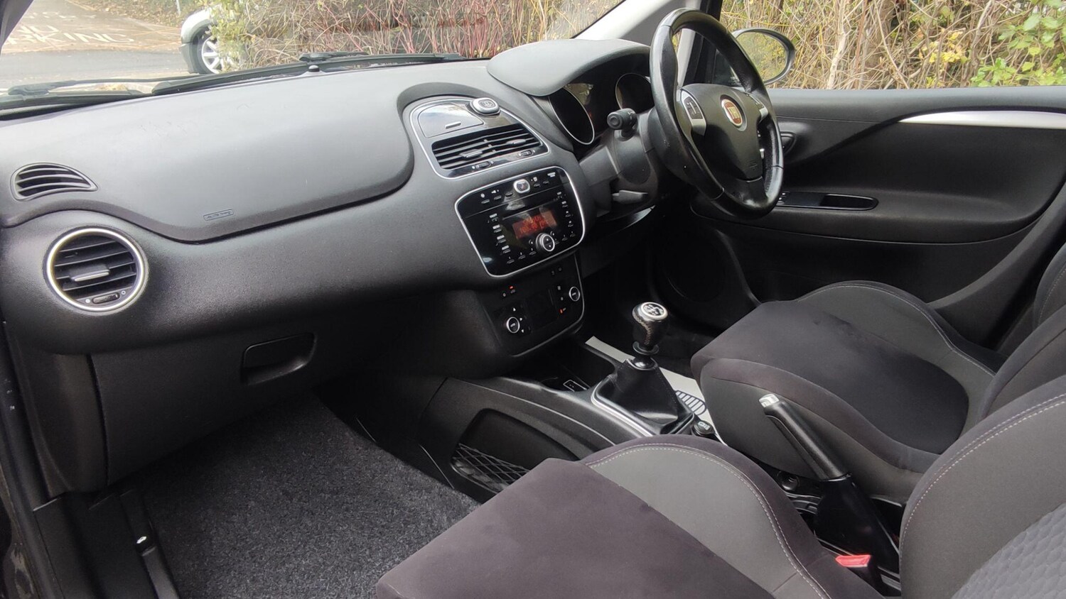 Used Fiat Punto 2016 for sale - 76561364: Photo 15