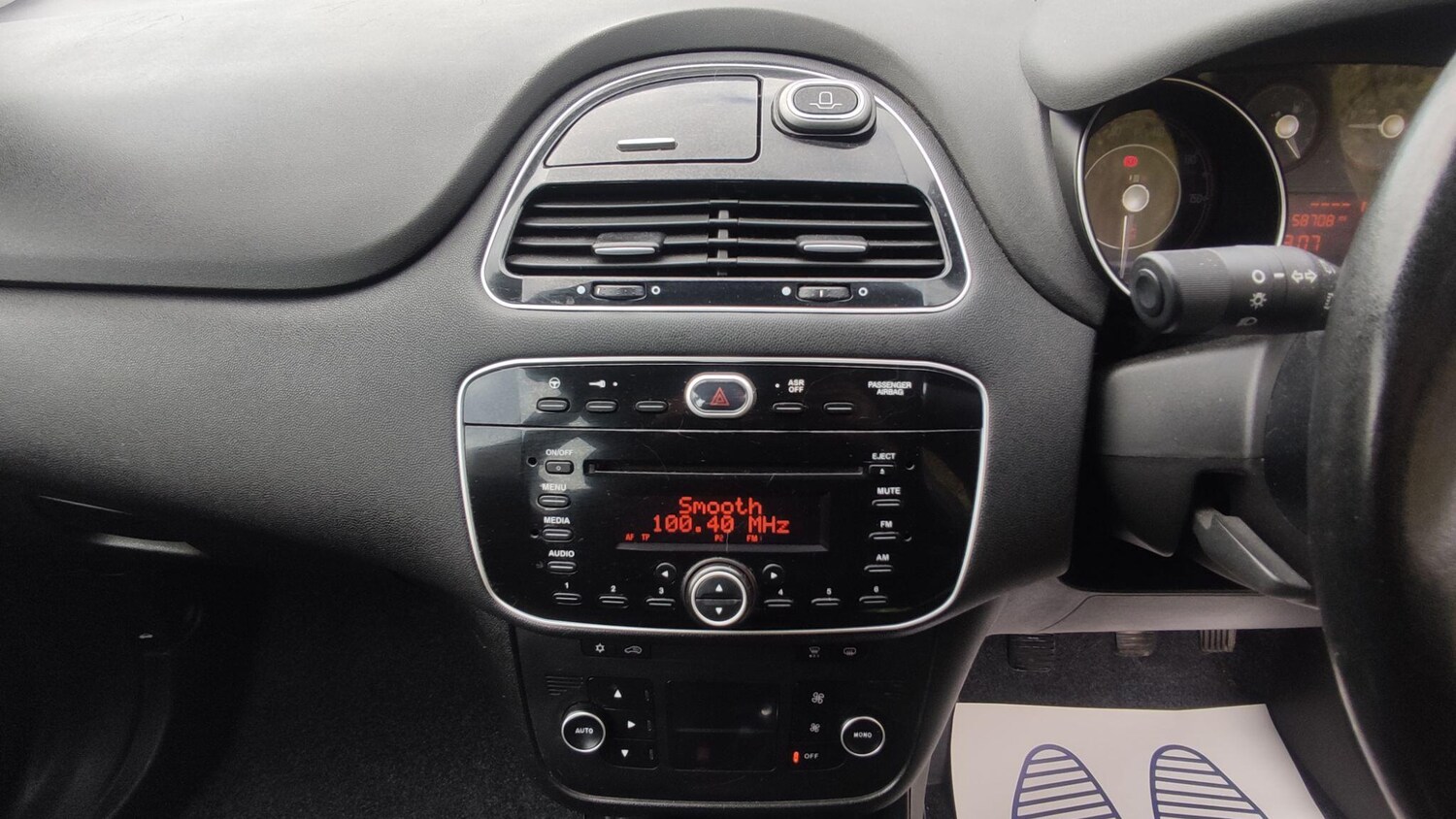 Used Fiat Punto 2016 for sale - 76561364: Photo 17