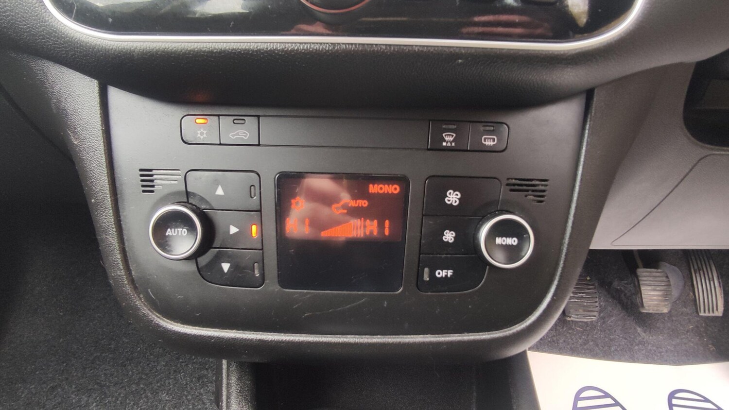 Used Fiat Punto 2016 for sale - 76561364: Photo 19