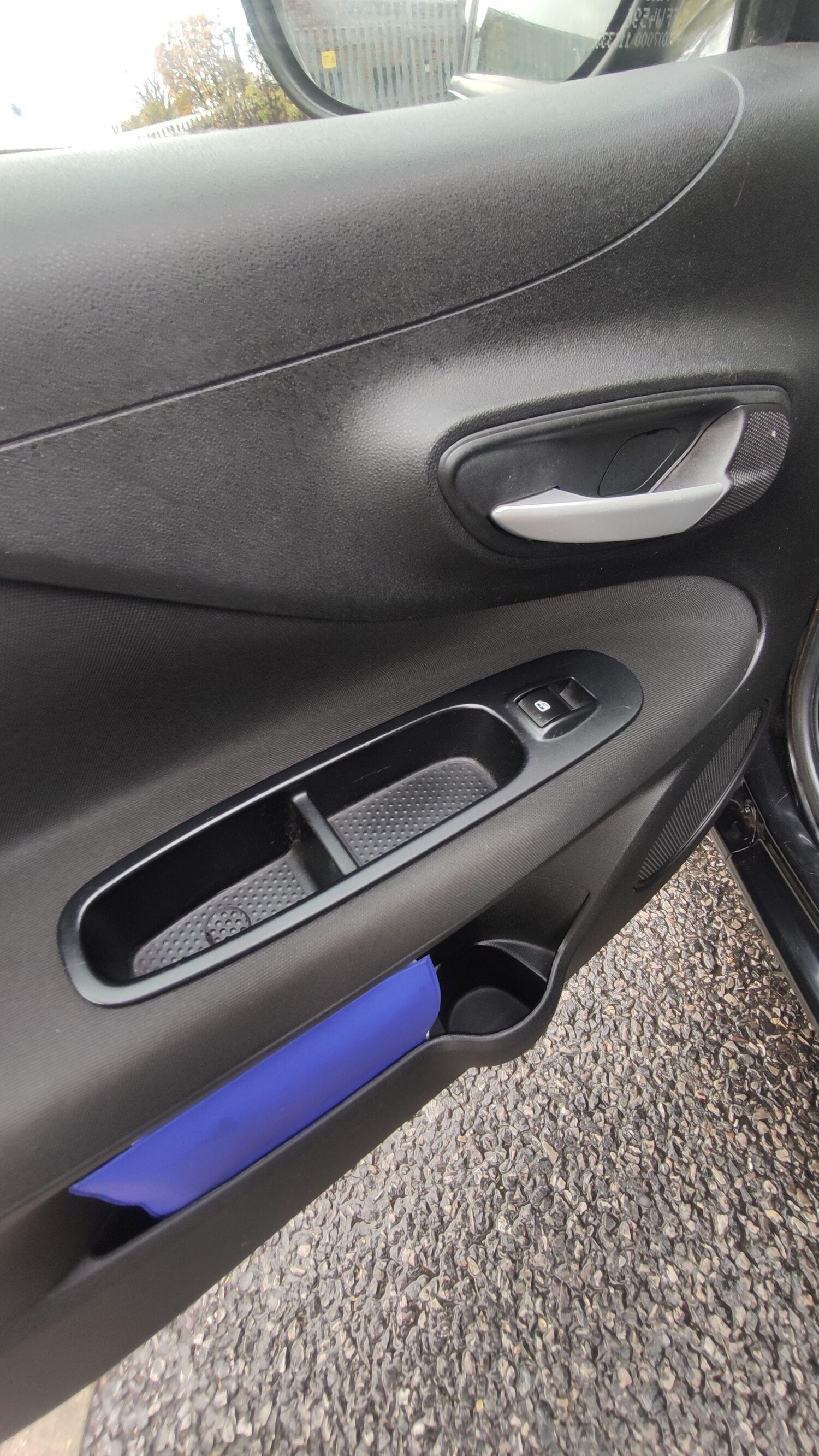 Used Fiat Punto 2016 for sale - 76561364: Photo 26