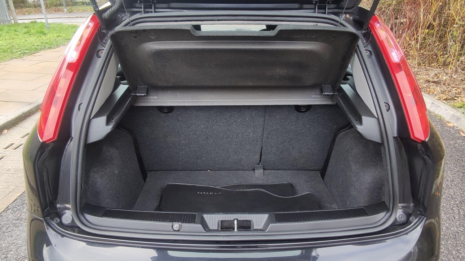 Used Fiat Punto 2016 for sale - 76561364: Photo 27