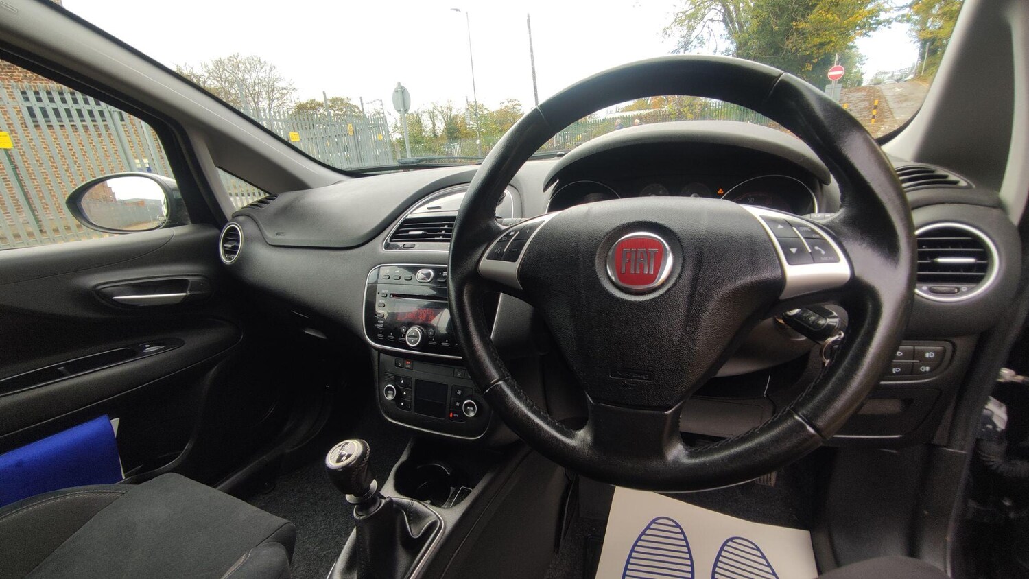 Used Fiat Punto 2016 for sale - 76561364: Photo 7